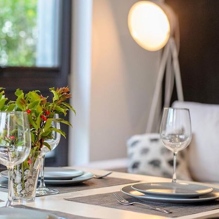 Comfy Apartments - Simple Luxury ソポト エクステリア 写真