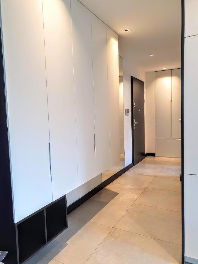 Comfy Apartments - Simple Luxury ソポト エクステリア 写真