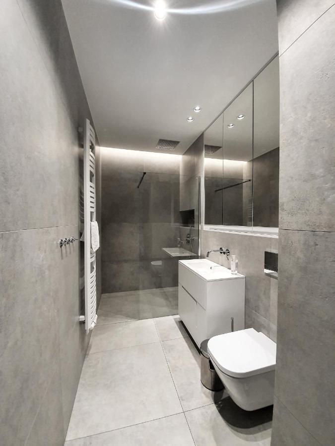 Comfy Apartments - Simple Luxury ソポト エクステリア 写真