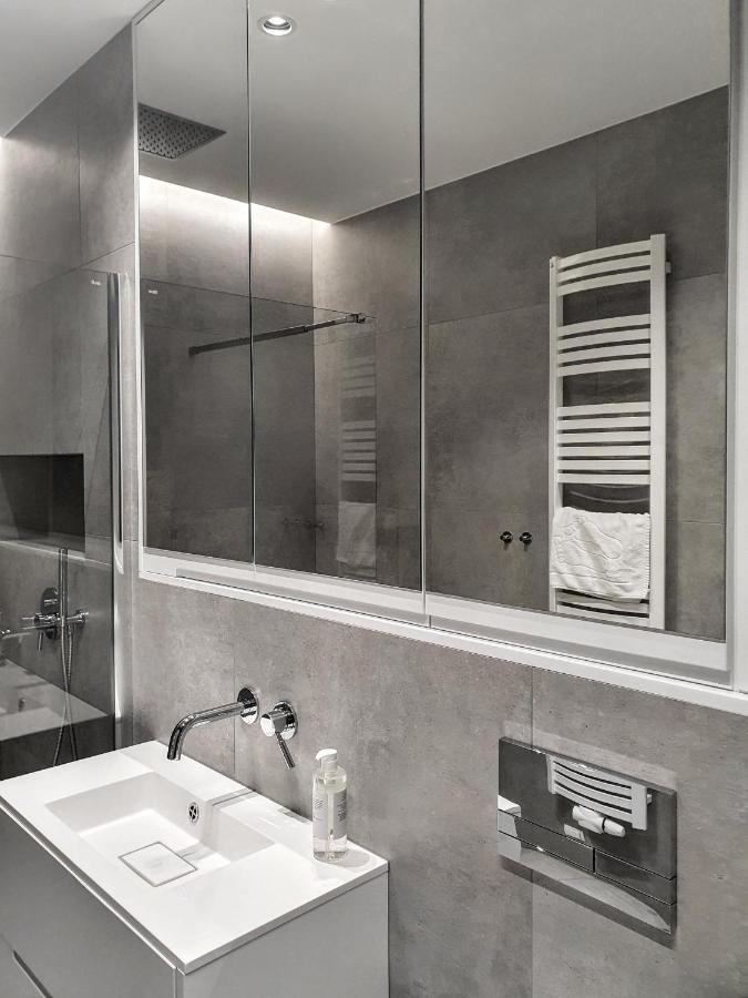 Comfy Apartments - Simple Luxury ソポト エクステリア 写真