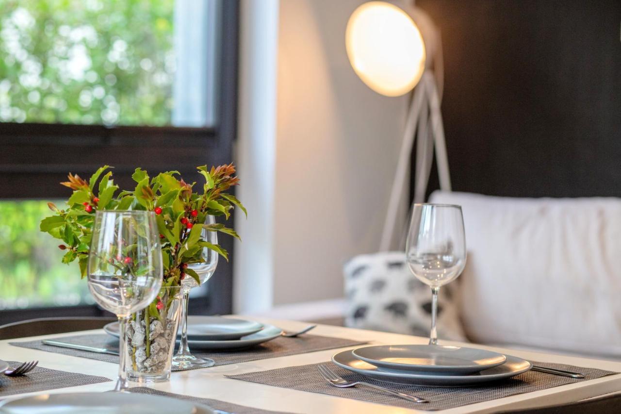 Comfy Apartments - Simple Luxury ソポト エクステリア 写真